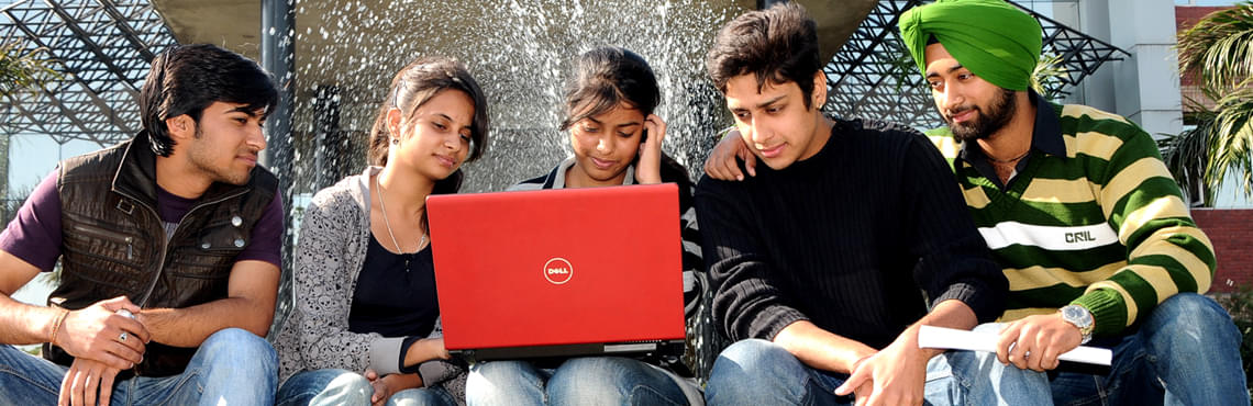 Shaheed Udham Singh Institute of Computer Mohali Facility photo 9