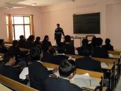 MET Faculty of Pharmacy Moradabad College Activities photo 5