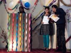 MET Faculty of Pharmacy Moradabad College Activities photo 6