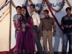 MET Faculty of Pharmacy Moradabad College Activities photo 8