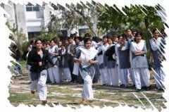 MET Faculty of Pharmacy Moradabad College Activities photo 10