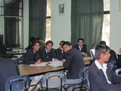MET Faculty of Pharmacy Moradabad College Activities photo 11