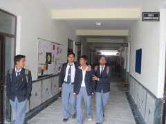 MET Faculty of Pharmacy Moradabad College Activities photo 12