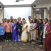 DY Patil University, School of Hospitality and Tourism Management Navi Mumbai College Views photo 3