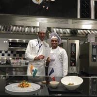 DY Patil University, School of Hospitality and Tourism Management Navi Mumbai College Views photo 4