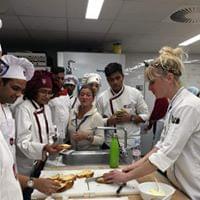 DY Patil University, School of Hospitality and Tourism Management Navi Mumbai College Views photo 5