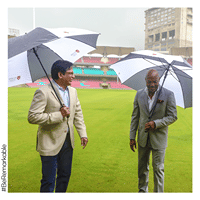 DY Patil University, School of Hospitality and Tourism Management Navi Mumbai College Views photo 7