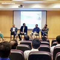 DY Patil University, School of Hospitality and Tourism Management Navi Mumbai College Views photo 9