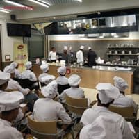 DY Patil University, School of Hospitality and Tourism Management Navi Mumbai College Views photo 10