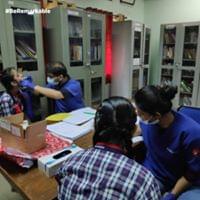 DY Patil University, School of Hospitality and Tourism Management Navi Mumbai College Views photo 11