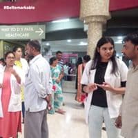 DY Patil University, School of Hospitality and Tourism Management Navi Mumbai College Views photo 12