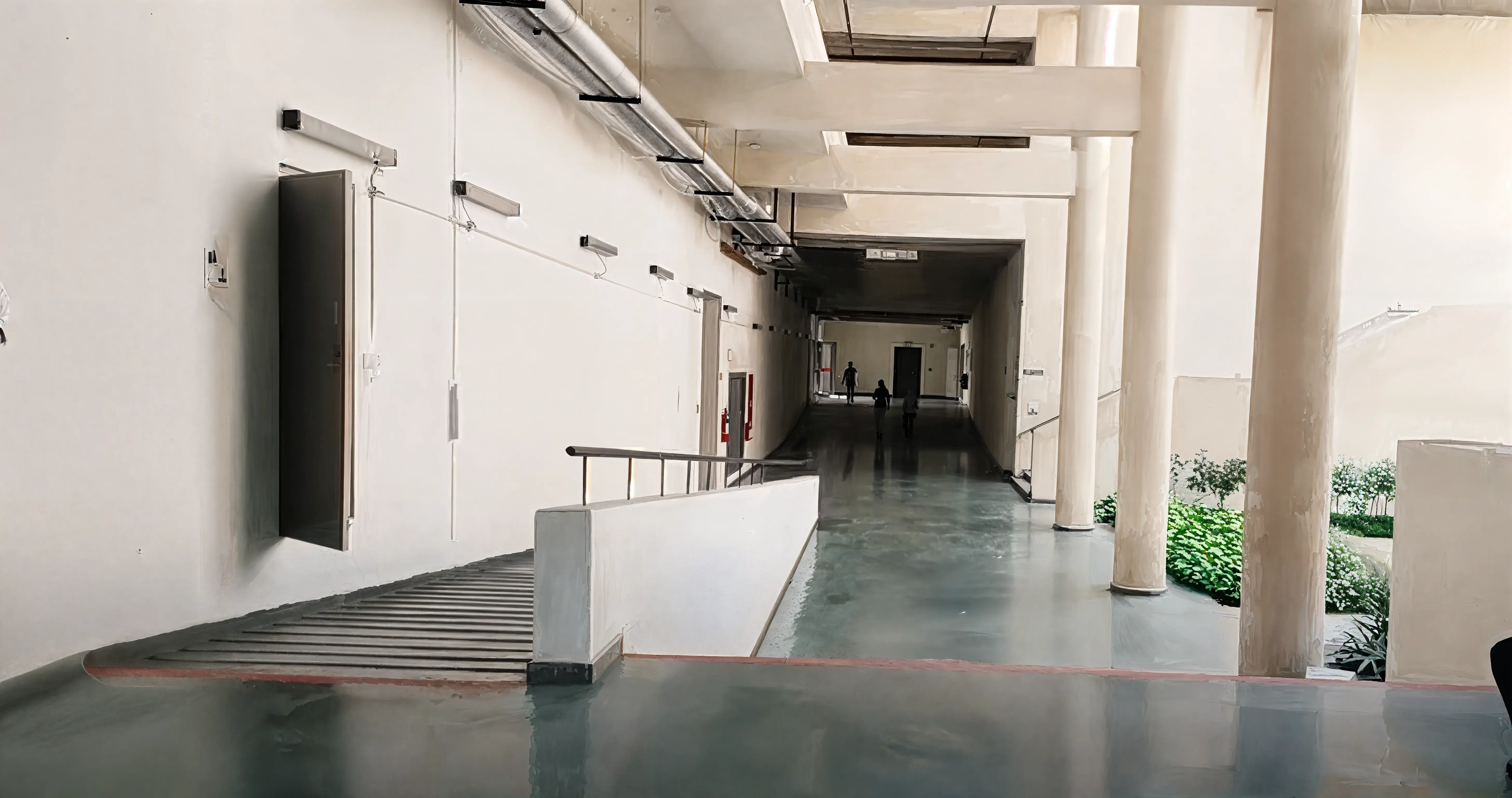 GGDSD Academic Infrastructure photo 14