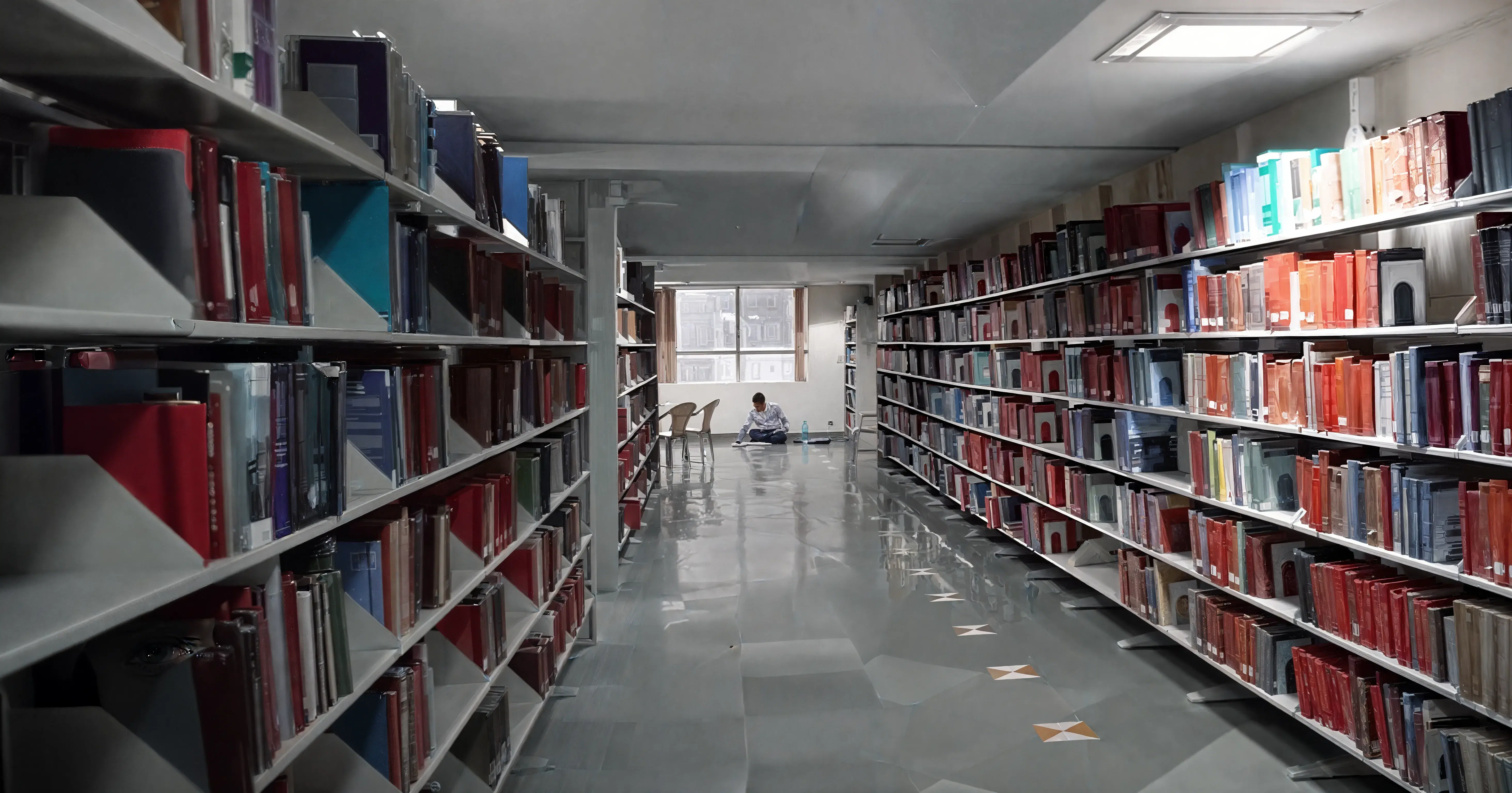 GGDSD Library photo 1