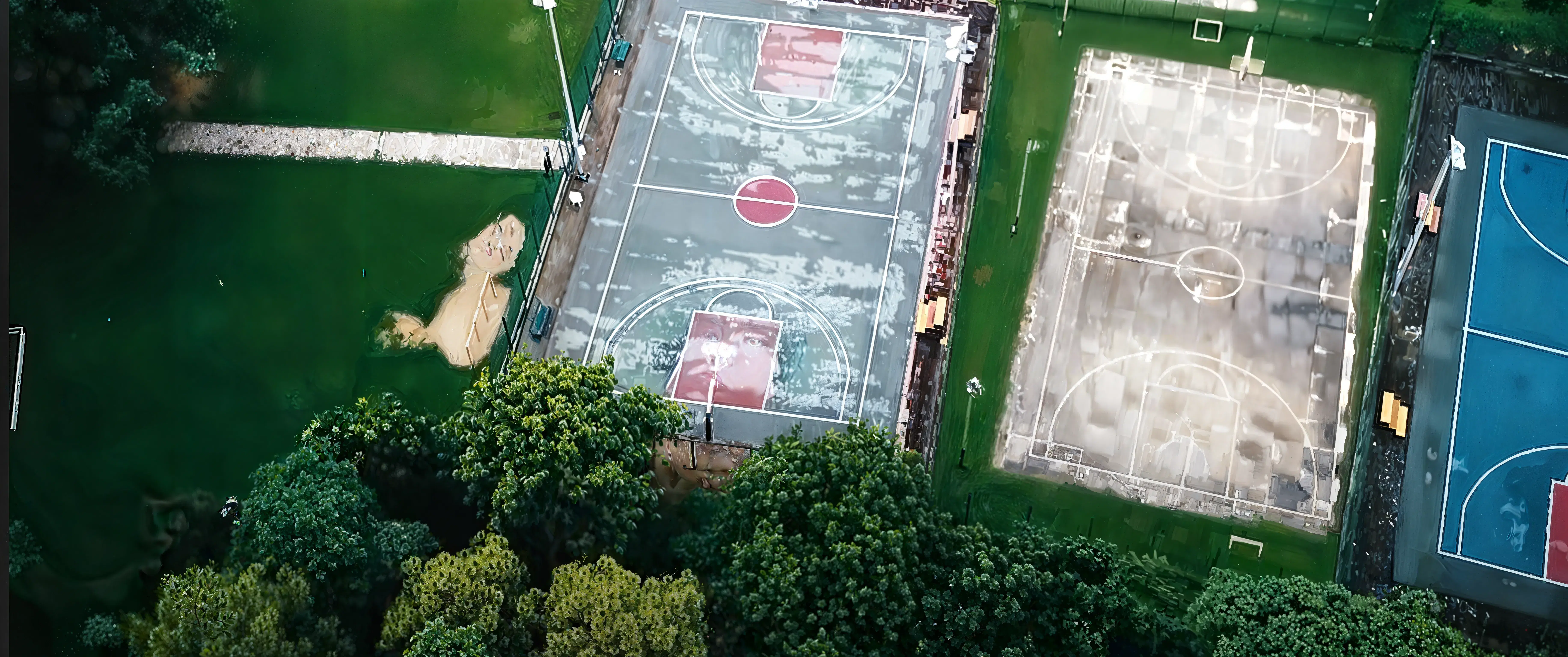 GGDSD Campus photo 31