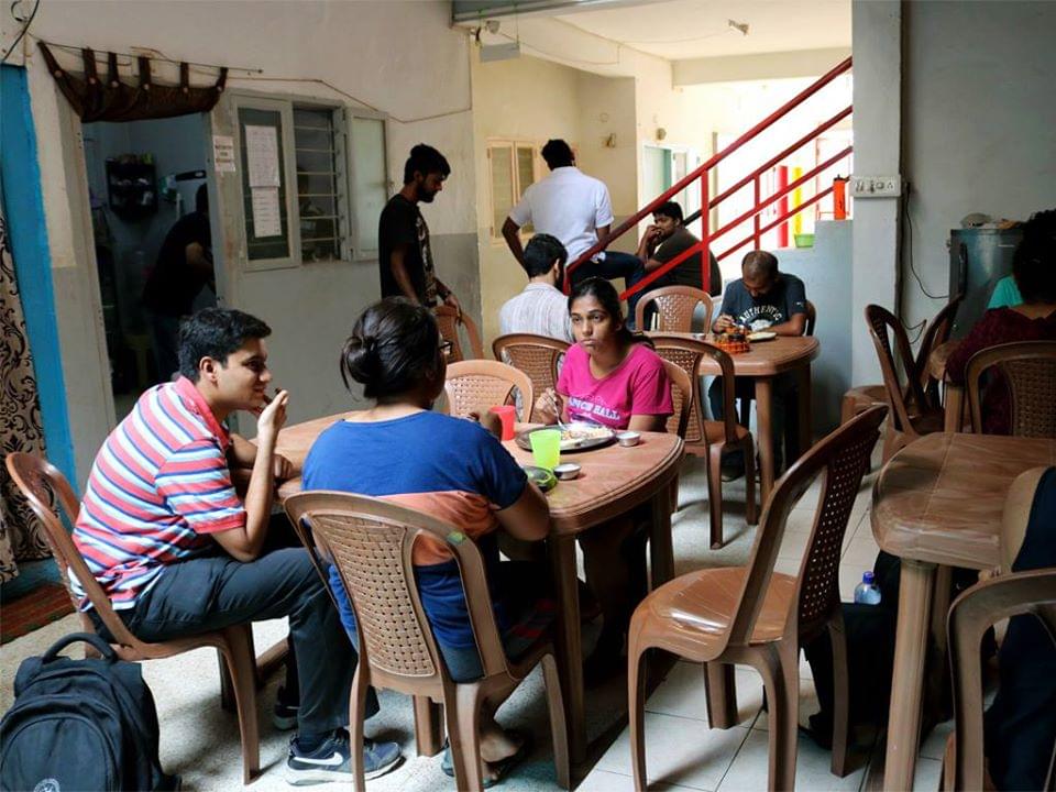 NICC International College of Design Bangalore Infrastructure photo 3