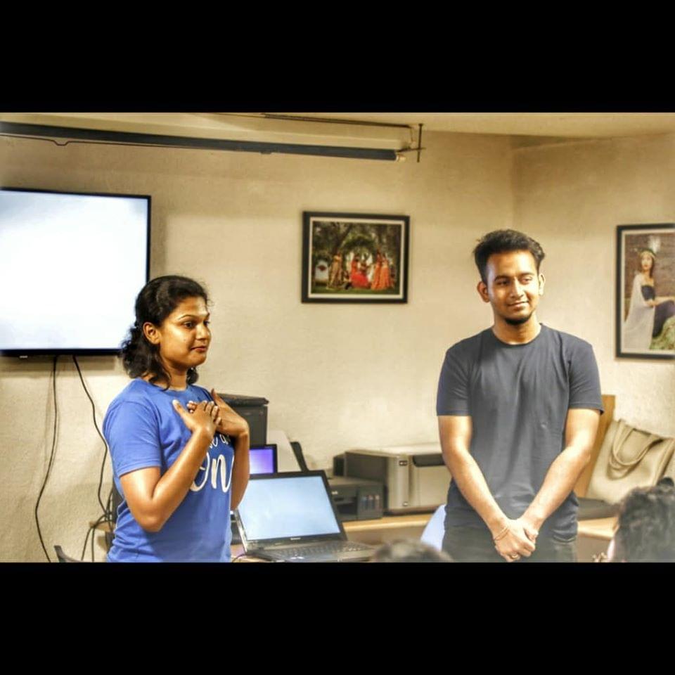 NICC International College of Design Bangalore Infrastructure photo 10