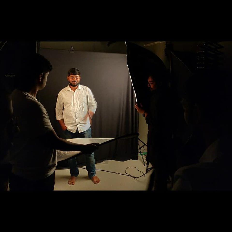 NICC International College of Design Bangalore Infrastructure photo 11