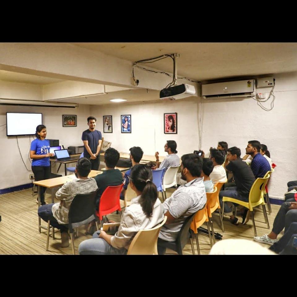 NICC International College of Design Bangalore Infrastructure photo 13