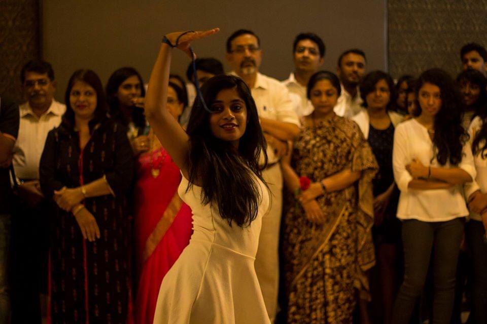 NICC International College of Design Bangalore Events photo 2