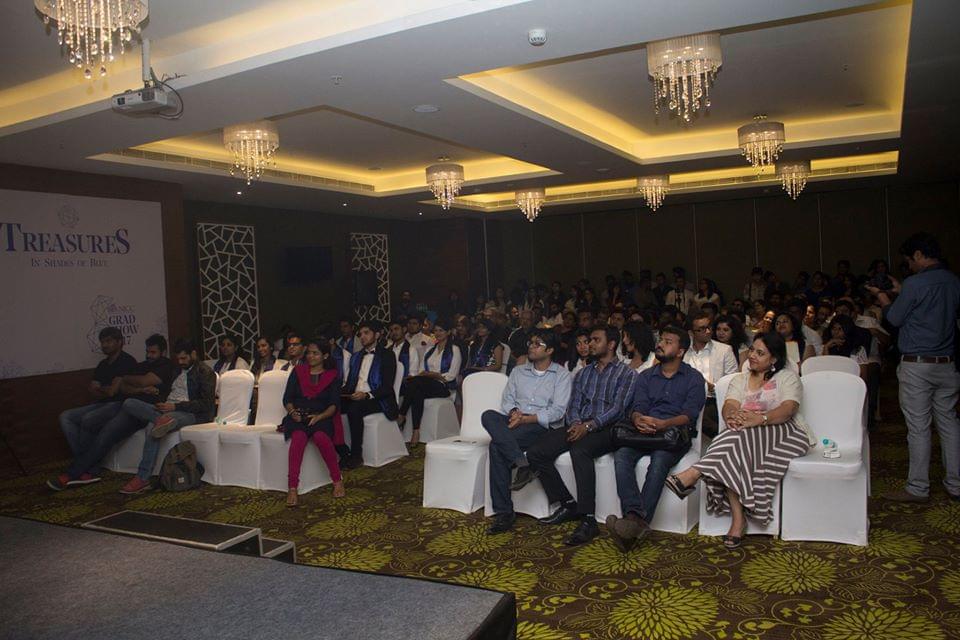 NICC International College of Design Bangalore Events photo 4