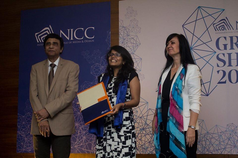 NICC International College of Design Bangalore Events photo 5