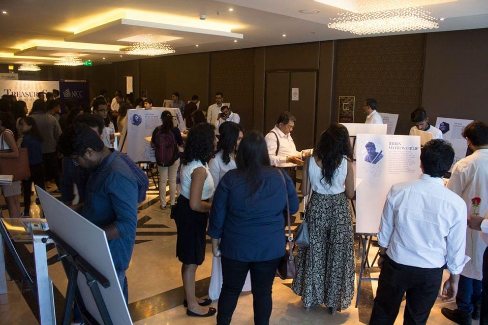 NICC International College of Design Bangalore Events photo 6