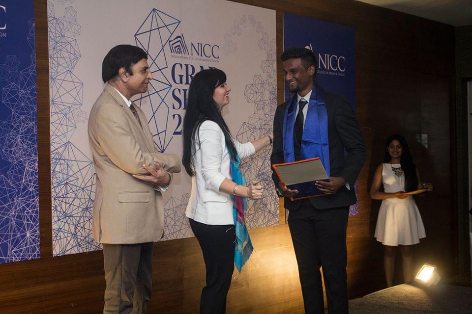 NICC International College of Design Bangalore Events photo 7