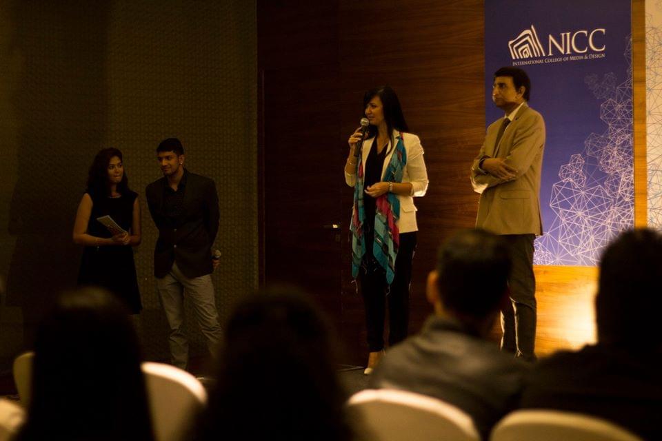 NICC International College of Design Bangalore Events photo 8