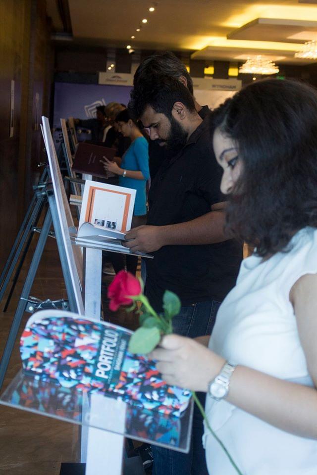 NICC International College of Design Bangalore Events photo 9