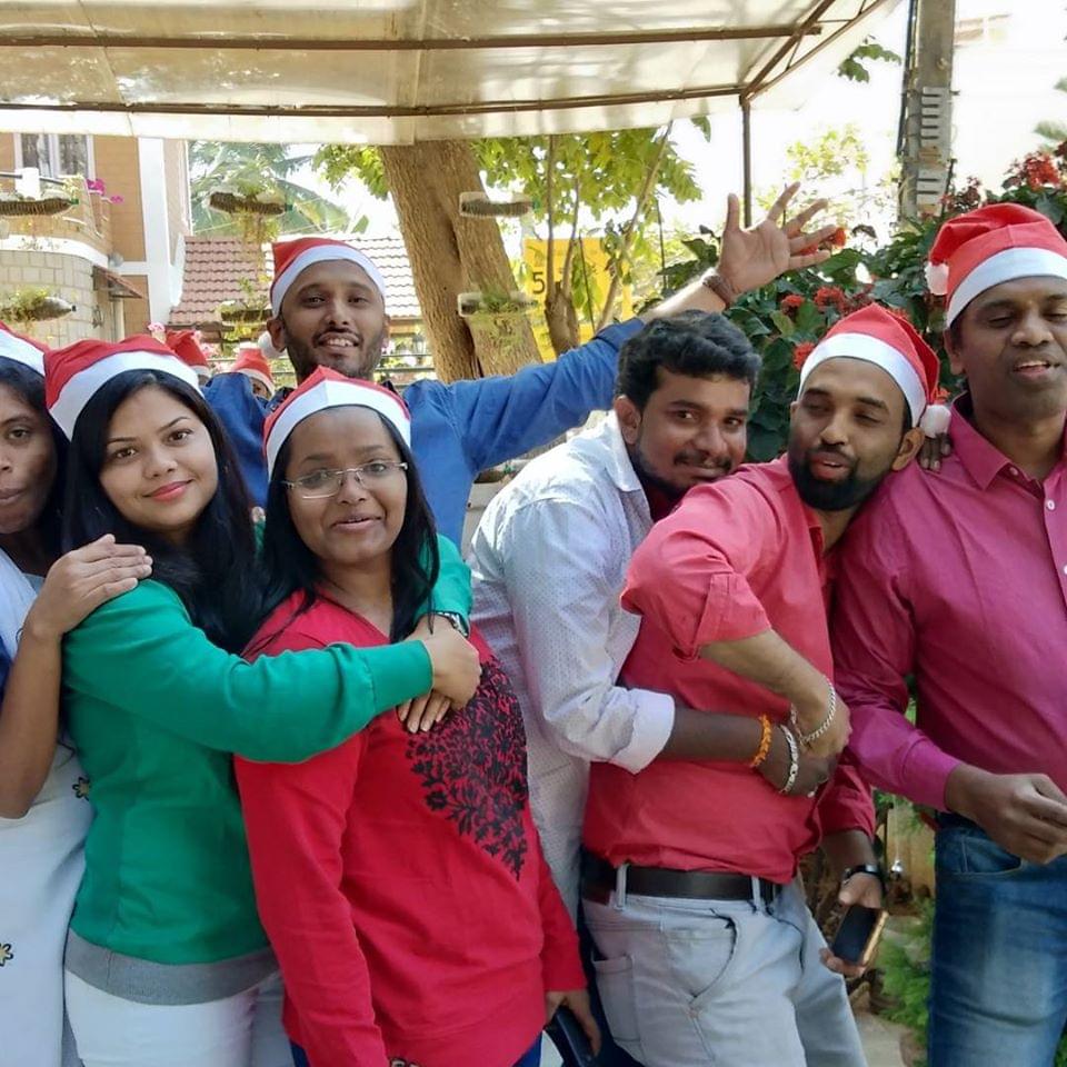 NICC International College of Design Bangalore Events photo 11