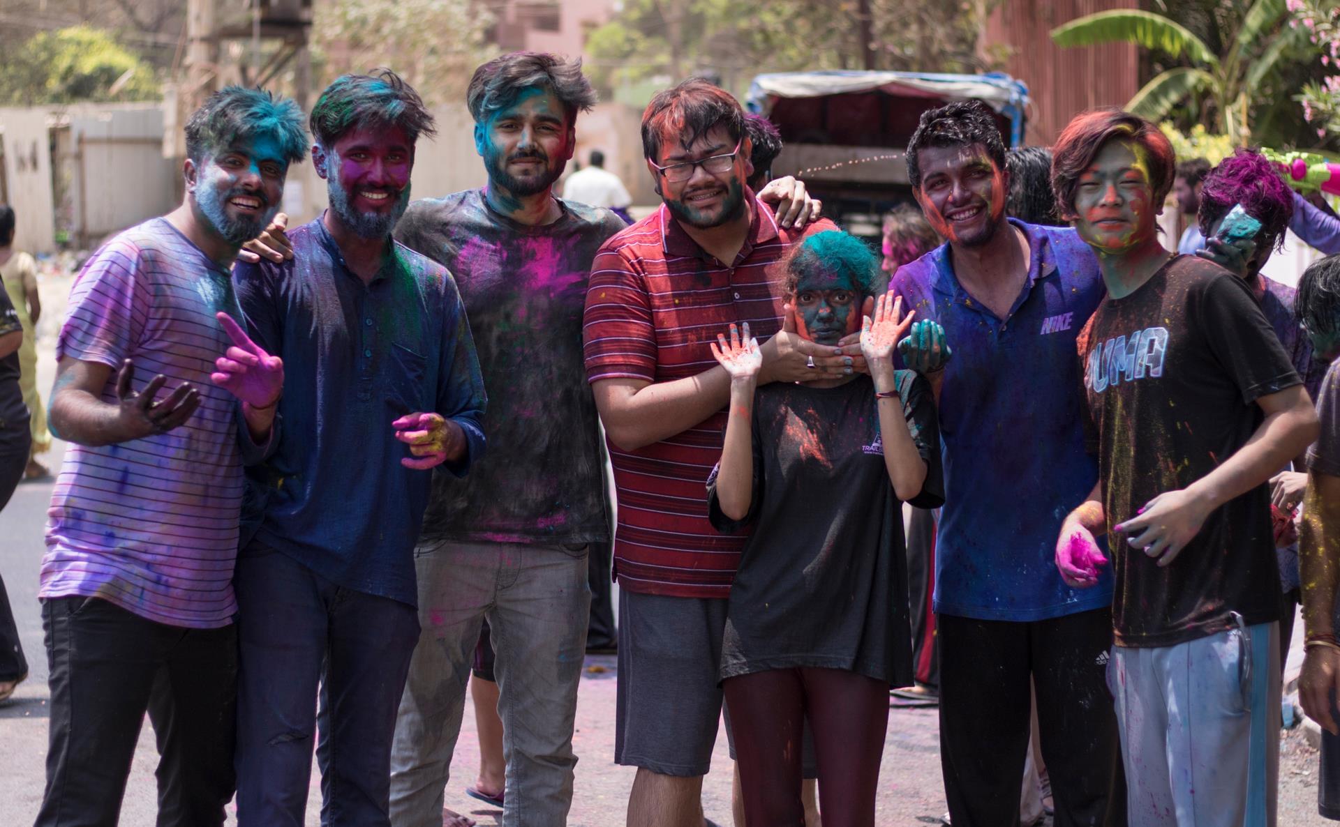 NICC International College of Design Bangalore Events photo 15