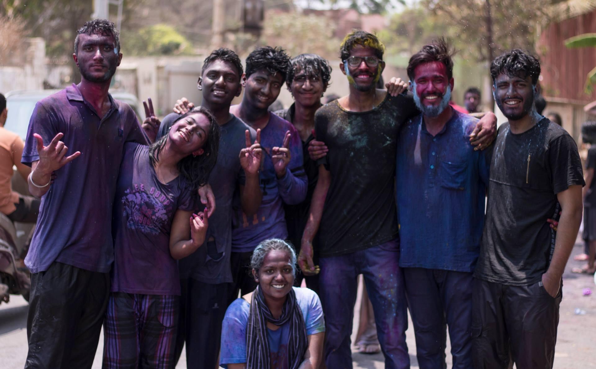 NICC International College of Design Bangalore Events photo 16