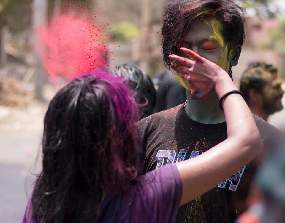 NICC International College of Design Bangalore Events photo 17