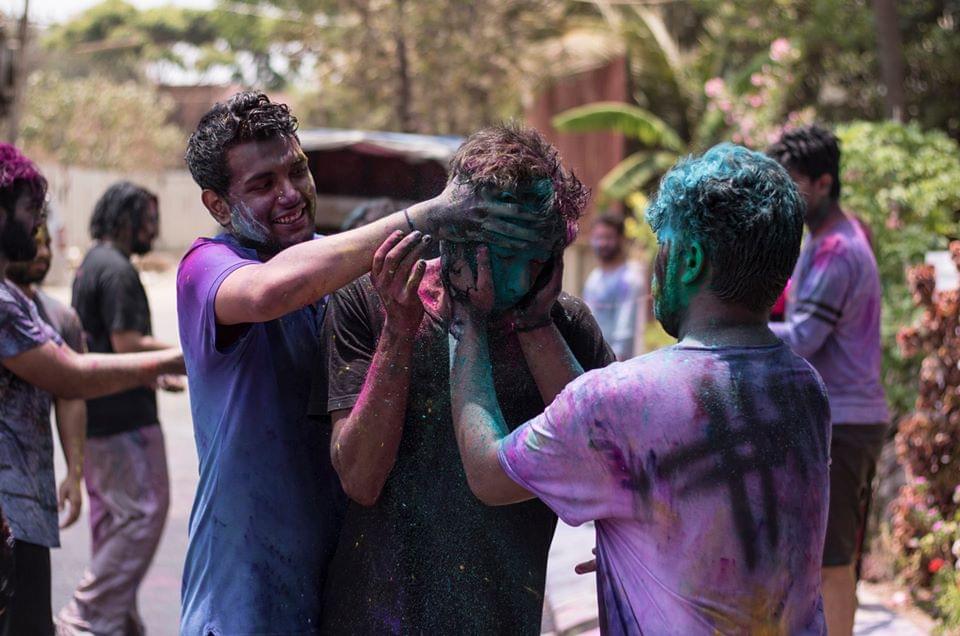 NICC International College of Design Bangalore Events photo 18