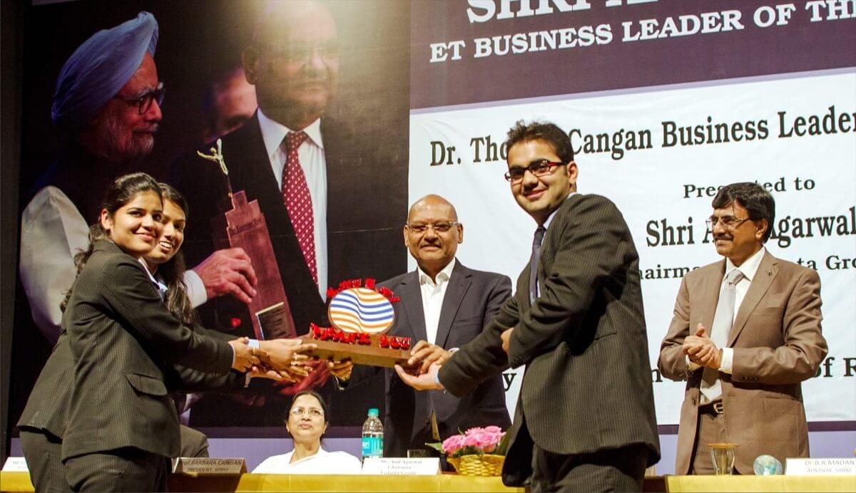 Institute of Rural Management Jaipur Events photo 3