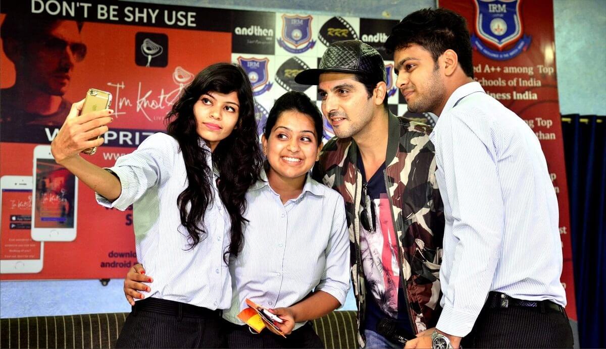 Institute of Rural Management Jaipur Events photo 5