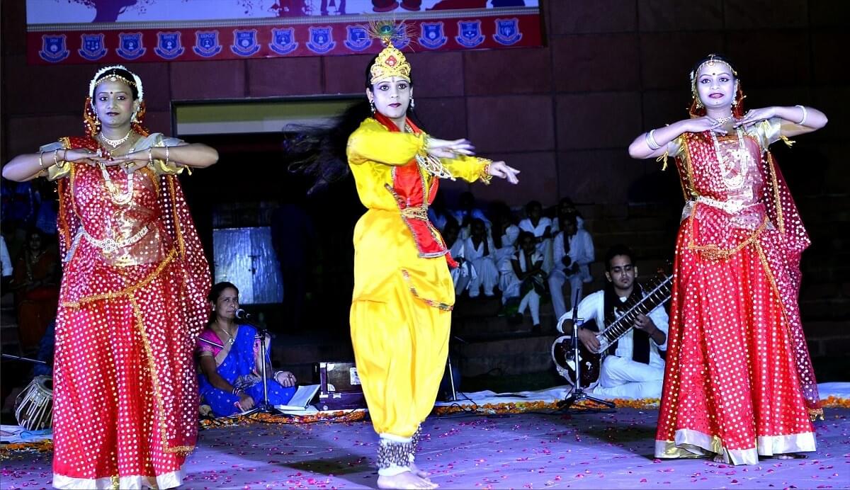 Institute of Rural Management Jaipur Events photo 6