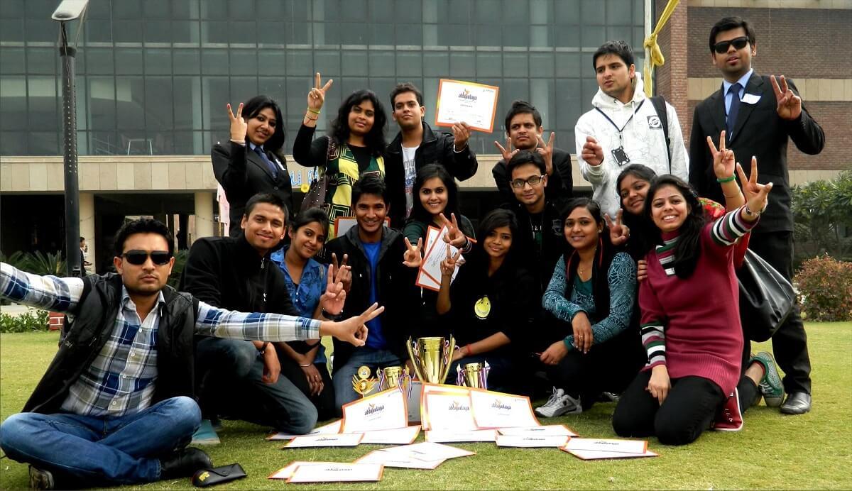 Institute of Rural Management Jaipur Events photo 8