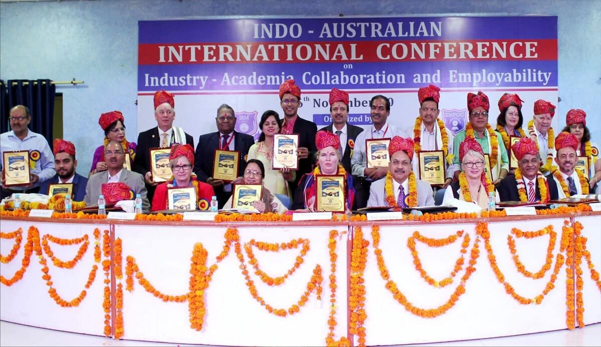 Institute of Rural Management Jaipur Events photo 9