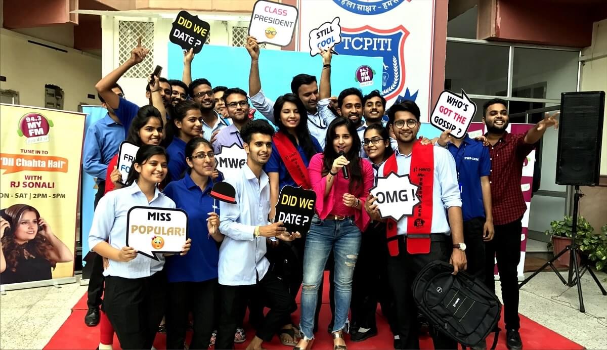 Institute of Rural Management Jaipur Events photo 10