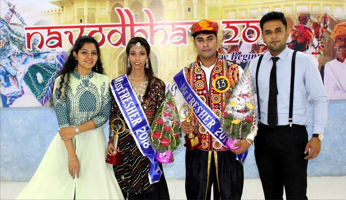 Institute of Rural Management Jaipur Events photo 11