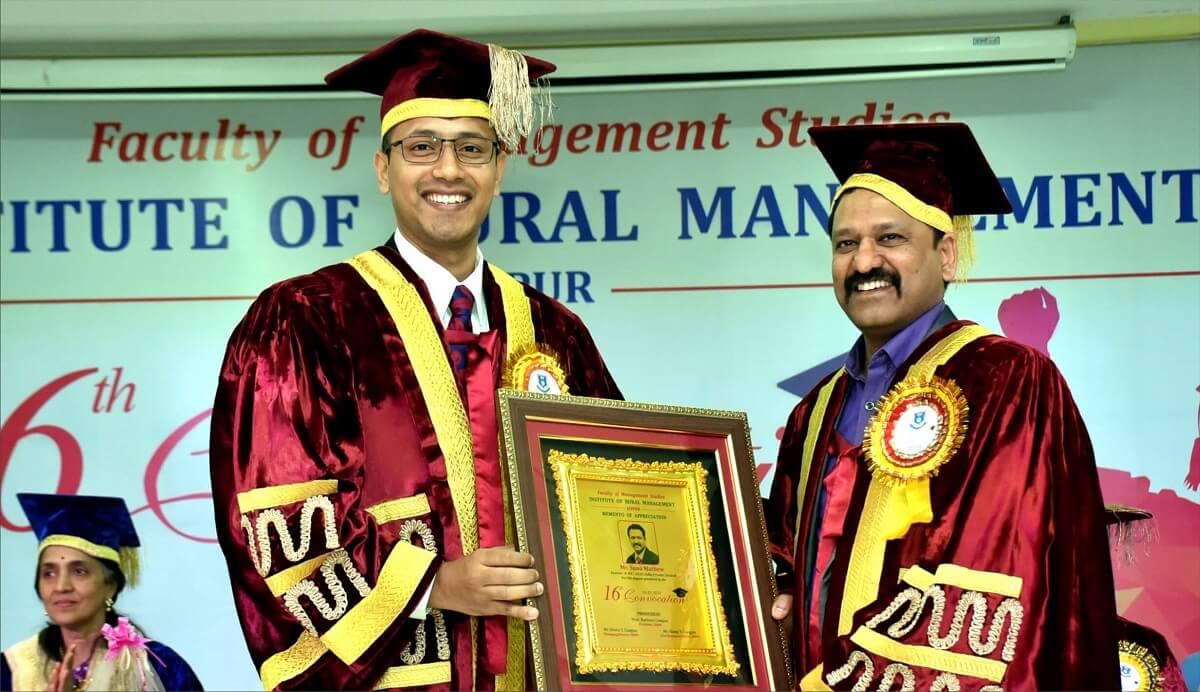 Institute of Rural Management Jaipur Events photo 13