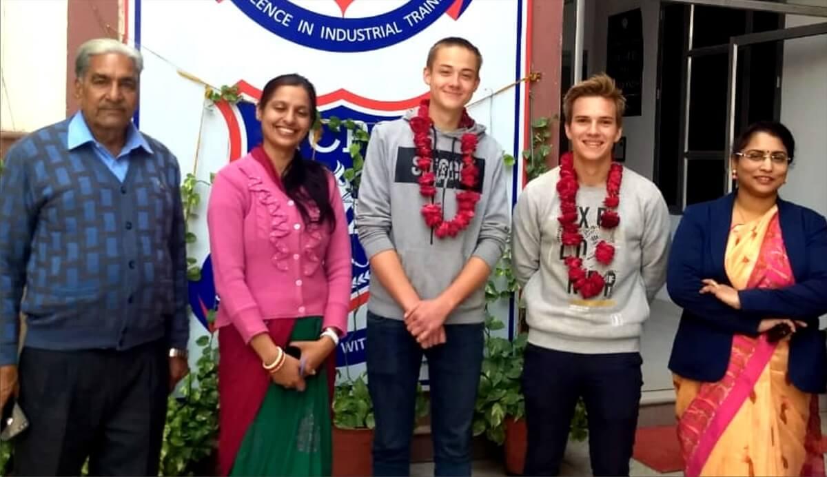 Institute of Rural Management Jaipur Events photo 14