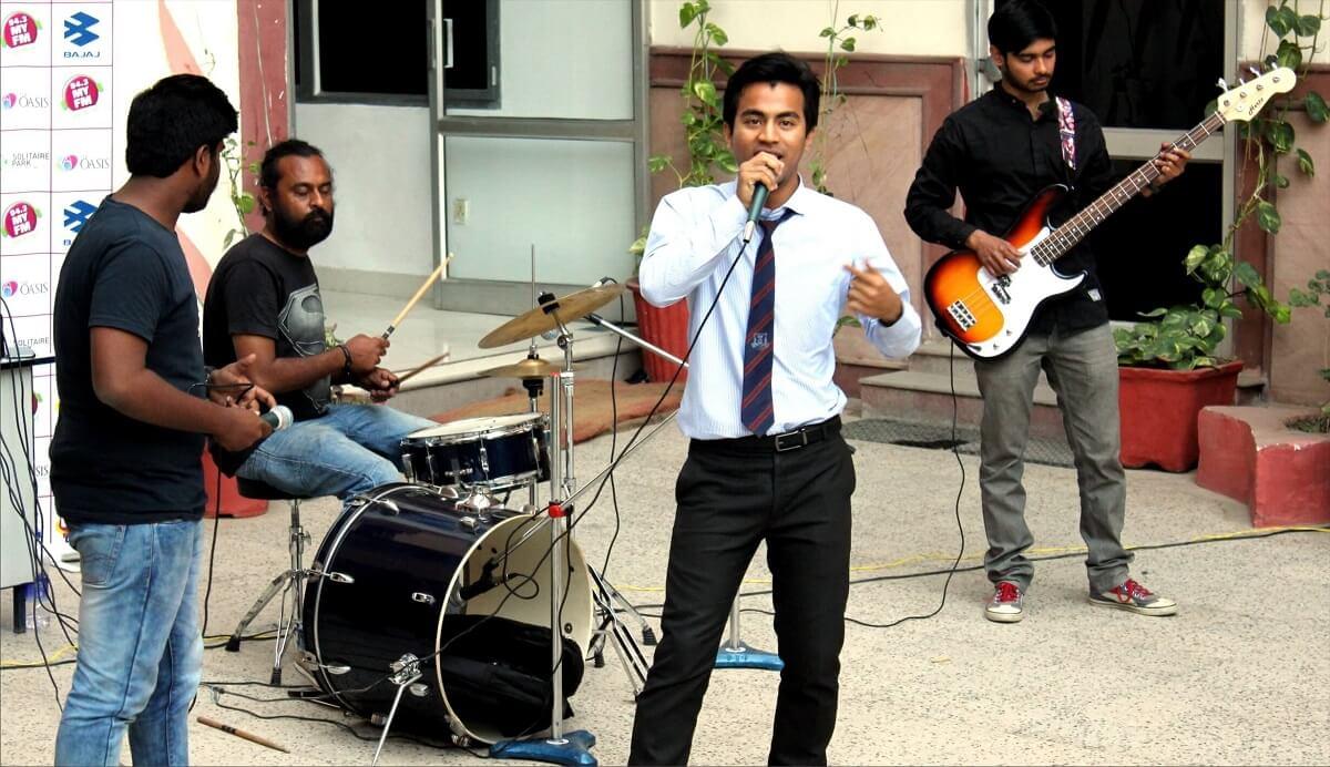 Institute of Rural Management Jaipur Events photo 15