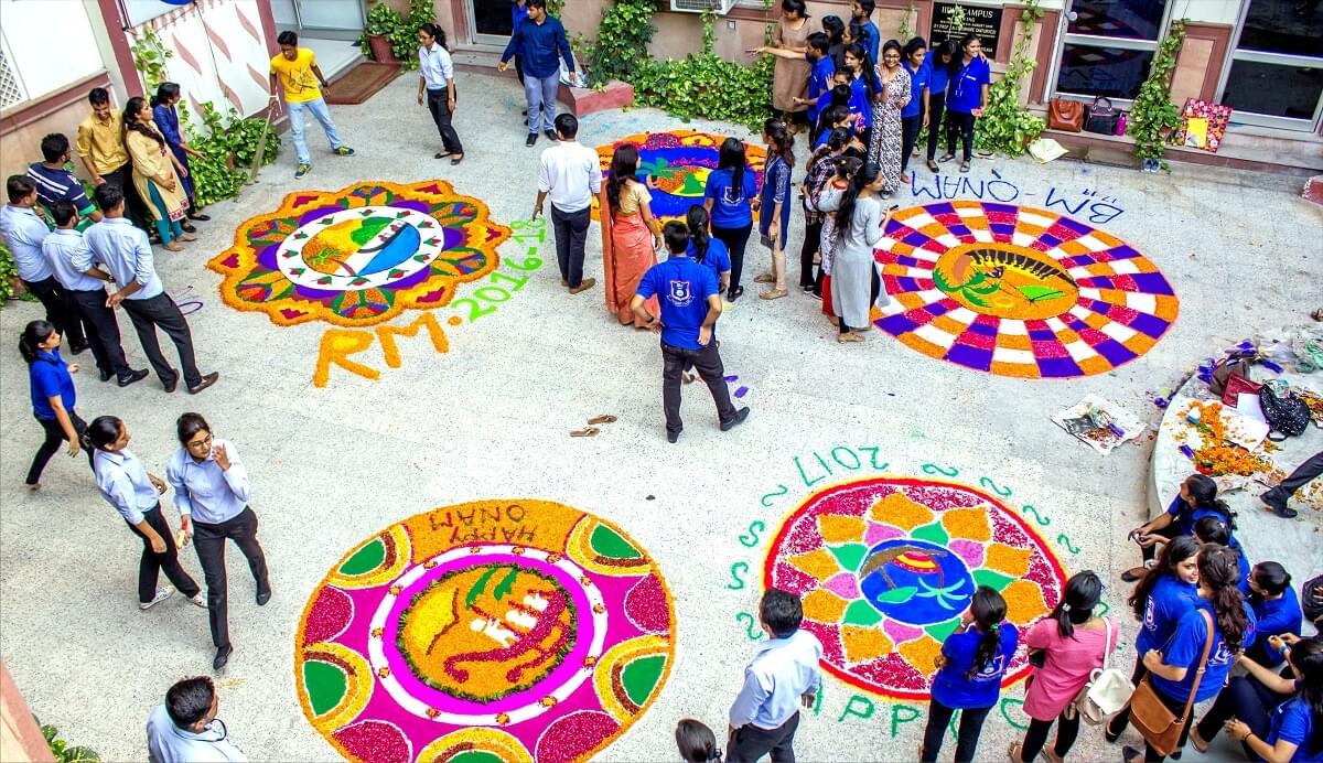 Institute of Rural Management Jaipur Events photo 18