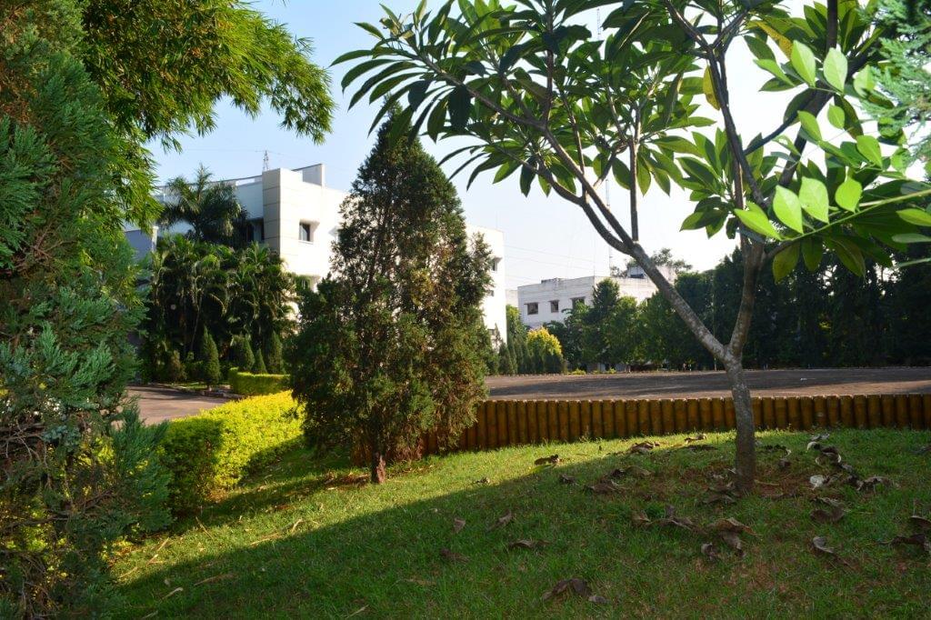 ASBM University Bhubaneswar Campus photo 3