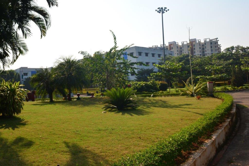 ASBM University Bhubaneswar Campus photo 4