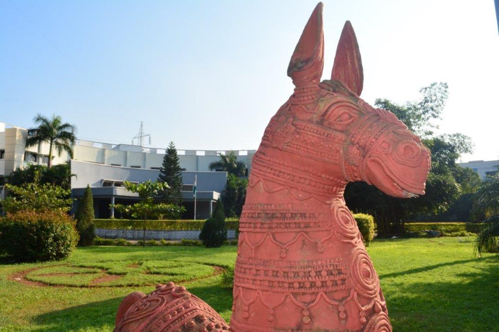 ASBM University Bhubaneswar Campus photo 5