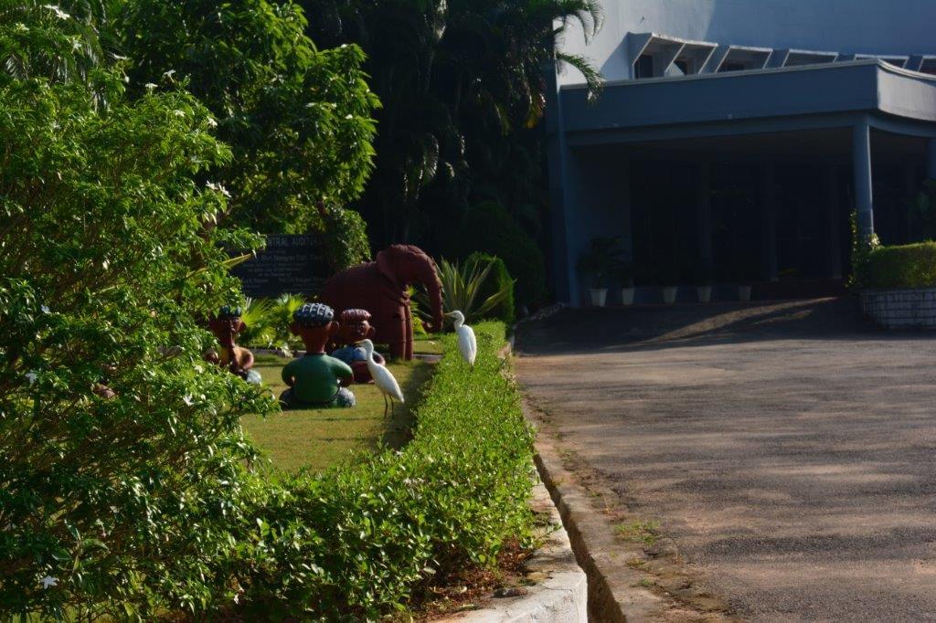 ASBM University Bhubaneswar Campus photo 7