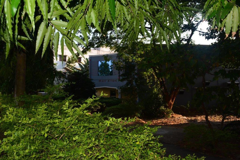 ASBM University Bhubaneswar Campus photo 8